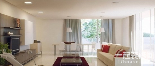 房子简单装修好不好   极简装修让生活变得简单起来 房子简单装修好不好   极简装修让生活变得简单起来